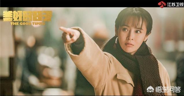 张铎电视剧:电视剧《美好的日子》怎样？