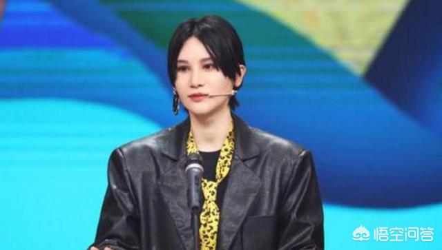 我尚雯婕:如何评价尚雯婕在《即刻电音》中愤怒离场的表现？