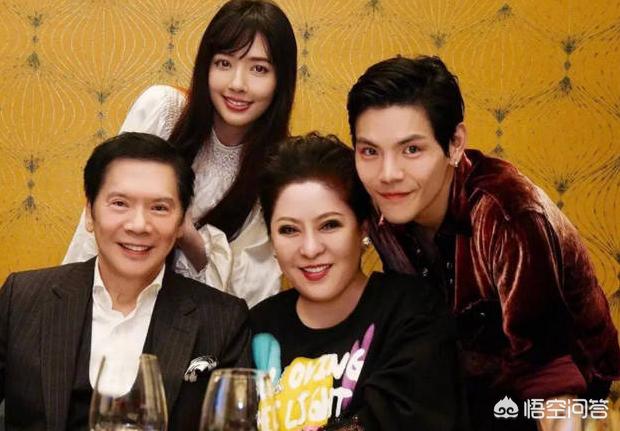大s汪小菲婚纱照:为什么说大S汪小菲的婚姻处境与向佐郭碧婷相似？
