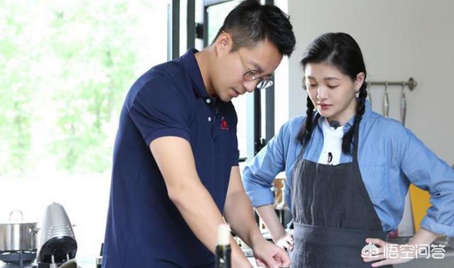 大s汪小菲婚纱照:为什么说大S汪小菲的婚姻处境与向佐郭碧婷相似？