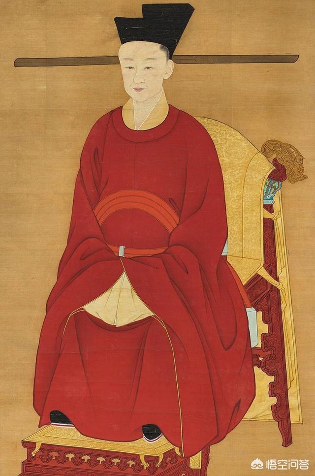 贾天子:宋朝最后一位皇后是谁？她最终的结局如何？