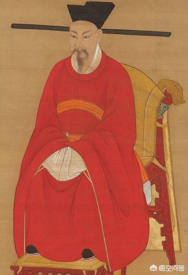 贾天子:宋朝最后一位皇后是谁？她最终的结局如何？