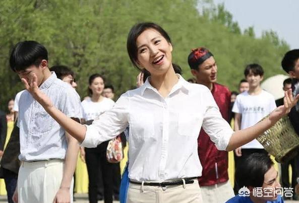 演员陈好个人资料:晚上说陈好不是女版翟天临，但中戏和北电一样难洗白
