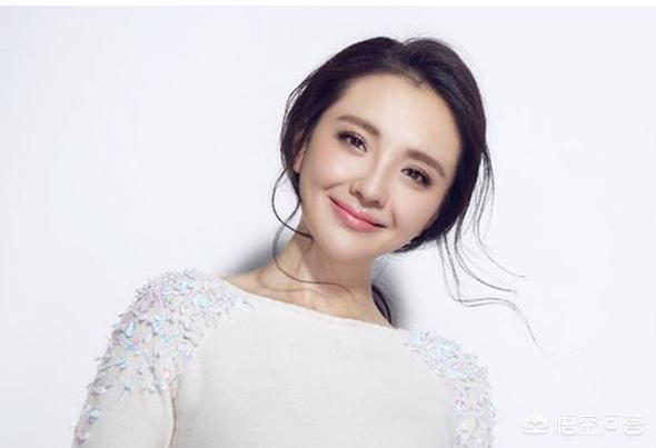 孙茜大婚:为什么说孙茜现在公众形象不太好