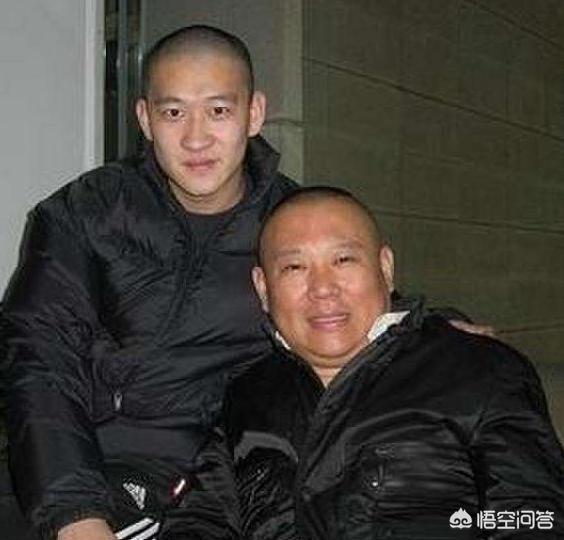曹云金妻子:曹云金唐菀离婚后现状如何