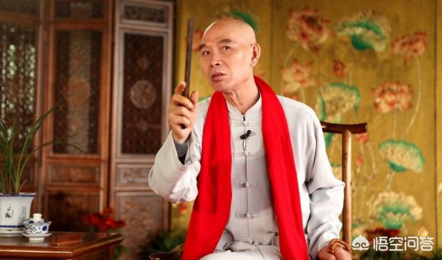 头条问答 - 李伯清徒弟闵天浩再婚,为什么评论诸多质疑非议?