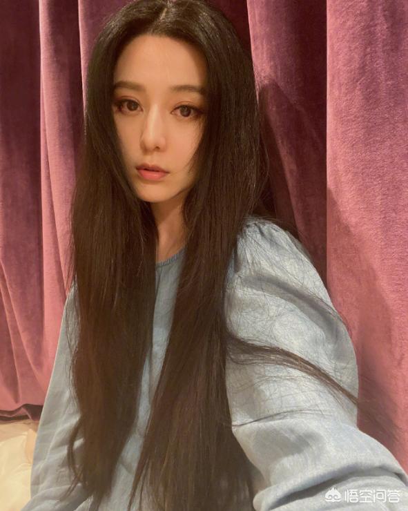 范冰冰近期状况如何:盘点范冰冰近期状况如何？