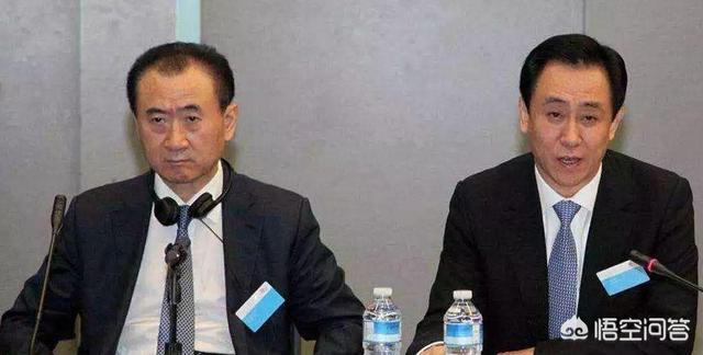 王健林之子:从王健林儿子王思聪到赵本山女儿球球，富二代为什么总碌碌无为