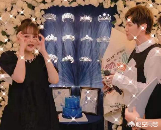 王健林之子:从王健林儿子王思聪到赵本山女儿球球，富二代为什么总碌碌无为