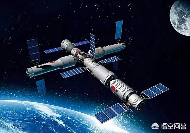 航天新长征电动汽车技术有限公司，中国终于有了自己的空间站，这意味着什么？