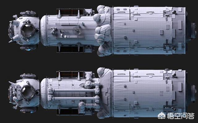 航天新长征电动汽车技术有限公司，中国终于有了自己的空间站，这意味着什么？