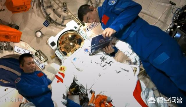 运行10年1600亿美元，美俄已放弃空间站计划，中国为什么还要建？插图35
