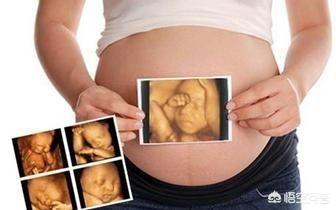 怀孕30周了，胎宝宝从来没有鼓过包，是不是没有发育好？有何解释？插图12