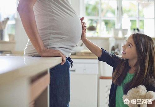 怀孕30周了，胎宝宝从来没有鼓过包，是不是没有发育好？有何解释？插图6