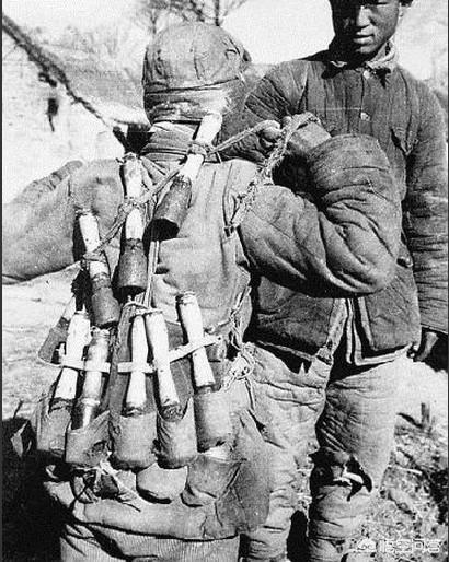 抗战时期，八路军的武器一般都是从哪来的？插图61