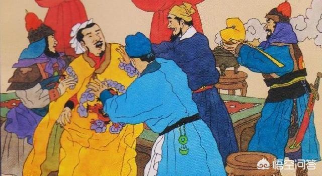 陈桥兵变是怎么回事:为什么说陈桥兵变是历史上最成功的兵变？