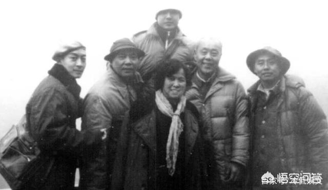六小龄童去世现场:六小龄童真的有两张身份证吗？