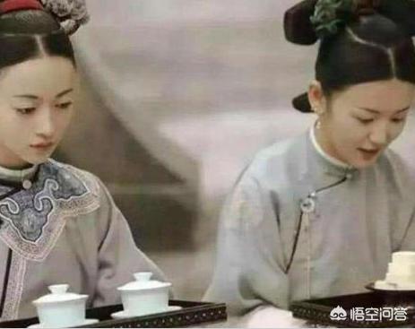 父皇的龙根在我甬道里:乾隆皇帝有一特殊爱好，每天都要“冲龙沟”，为何宫女却抢着干？