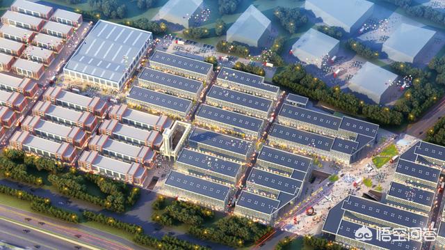 江宁新能源汽车新城，南京仙林车茂在是南京最大的汽车后市场吗？