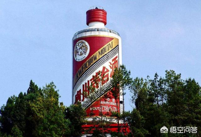 现在茅台镇排名前十的民营酒企有哪些？插图2