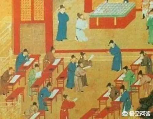武则天，中国历史上唯一一位正统女皇帝，给中国带来哪些重大改变？