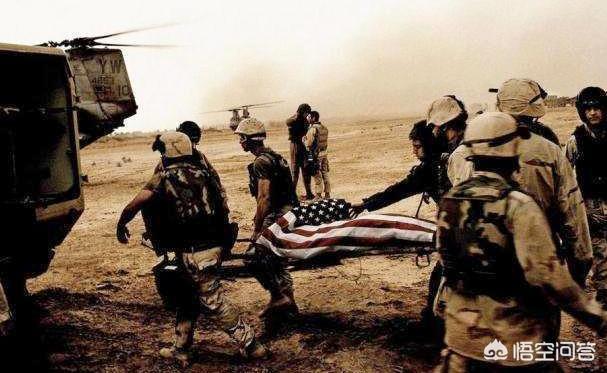 美军士兵阵亡后，家属会得到多少抚恤金？插图31