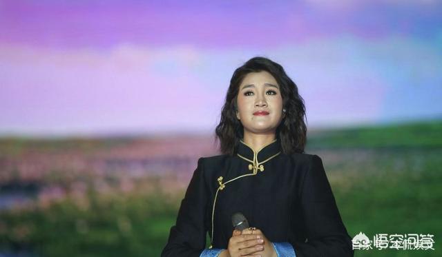降央卓玛照片:传唱全国的降央卓玛，一夜之间销声匿迹，发生了什么？