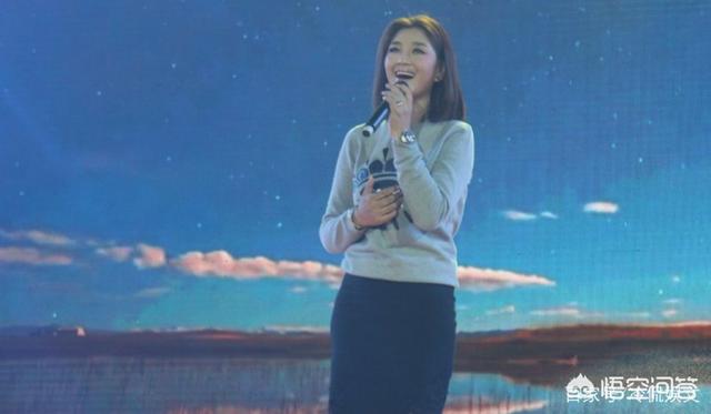 降央卓玛照片:传唱全国的降央卓玛，一夜之间销声匿迹，发生了什么？