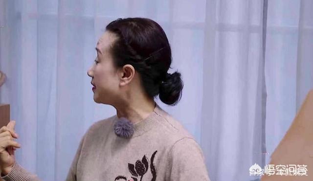 贾静雯20年前旧照:都嫁孙志浩，贾静雯遭家暴，林若亚却被宠成公主，原因是什么？