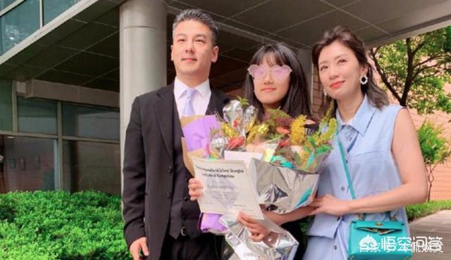 贾静雯20年前旧照:都嫁孙志浩，贾静雯遭家暴，林若亚却被宠成公主，原因是什么？