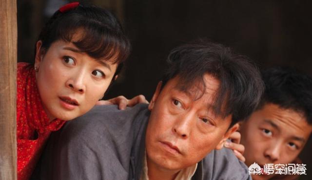 大陶红老公是谁呀:国家一级演员，多次给丈夫“戴绿帽“，两人没离婚，原因是什么？