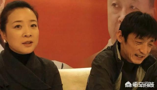 大陶红老公是谁呀:国家一级演员，多次给丈夫“戴绿帽“，两人没离婚，原因是什么？