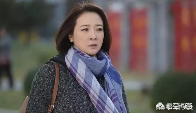 大陶红老公是谁呀:国家一级演员，多次给丈夫“戴绿帽“，两人没离婚，原因是什么？