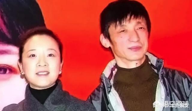 大陶红老公是谁呀:国家一级演员，多次给丈夫“戴绿帽“，两人没离婚，原因是什么？