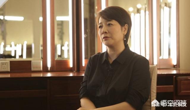 大陶红老公是谁呀:国家一级演员，多次给丈夫“戴绿帽“，两人没离婚，原因是什么？