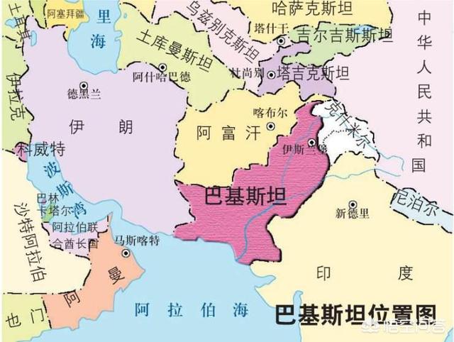 阿富汗哨所灵异事件:为什么感觉世界强国都爱打阿富汗？