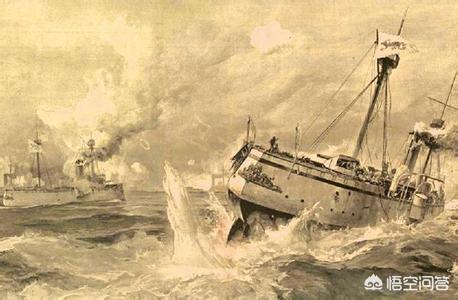 二战时期，日本陆军和海军互相倾轧到了什么程度？插图76