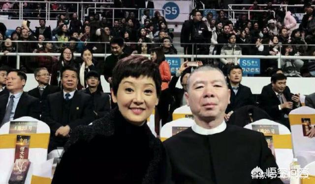 冯小刚老婆叫什么:冯小刚撕开徐帆的“假面婚姻”，王朔成了“替罪羊”，什么情况？