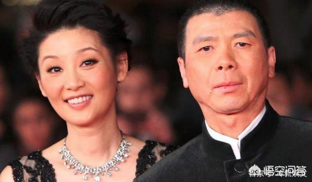 冯小刚老婆叫什么:冯小刚撕开徐帆的“假面婚姻”，王朔成了“替罪羊”，什么情况？