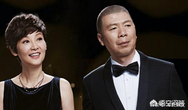 冯小刚老婆叫什么:冯小刚撕开徐帆的“假面婚姻”，王朔成了“替罪羊”，什么情况？