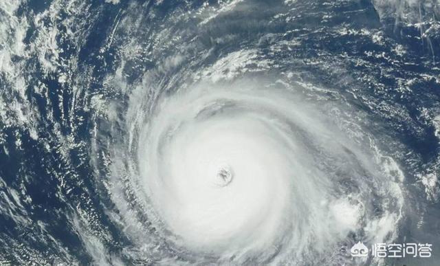 为何热带风暴变得越来越危险，为什么不能把台风瓦解或降低风力