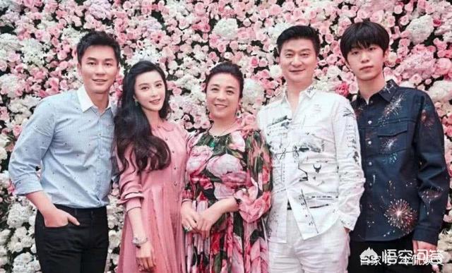 范丞丞是洪金宝儿子:洪金宝送豪宅给范丞丞，身世内幕浮出水面，这是咋回事？