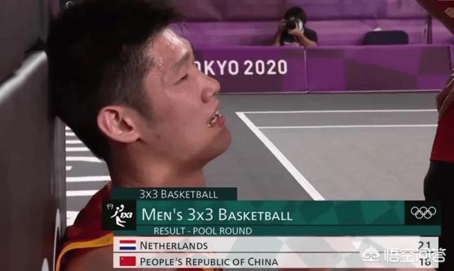 太平洋电脑网app:中国男子三人篮球奥运会回放