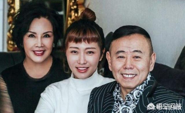 潘阳之死:潘长江事件再次升级，连他的女儿潘阳也卷了进来，发生了什么事？