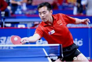 香港陈静:为什么一些国家的奥运乒乓球选手是华人？