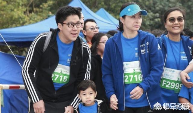 霍启刚为什么娶郭晶晶:霍启刚宣布正式参选香港立法会议员，为何郭晶晶却缺席发布会？
