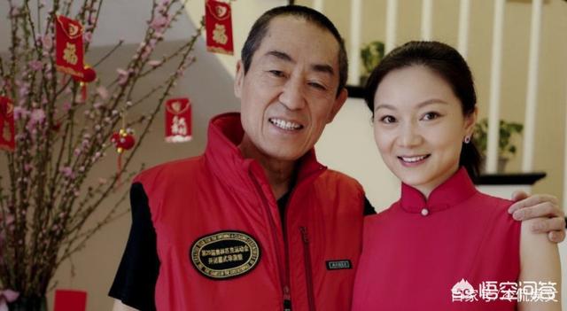 巩俐和张艺谋:巩俐不再隐瞒，说出张艺谋与陈婷的丑闻，难怪当初会分手，为何？