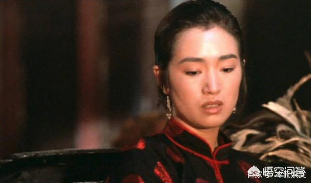 巩俐和张艺谋:巩俐不再隐瞒，说出张艺谋与陈婷的丑闻，难怪当初会分手，为何？