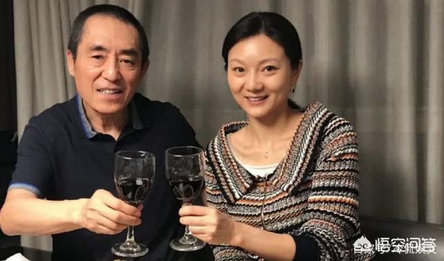 巩俐和张艺谋:巩俐不再隐瞒，说出张艺谋与陈婷的丑闻，难怪当初会分手，为何？