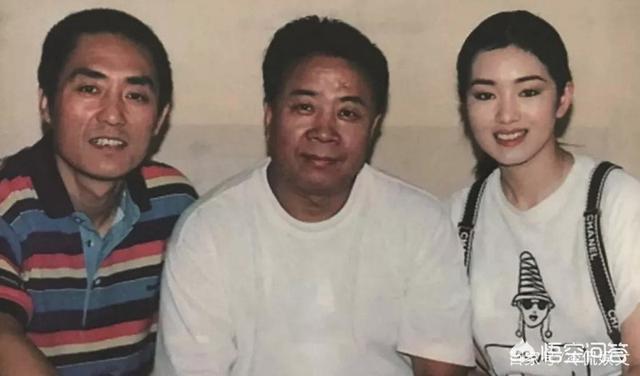 巩俐和张艺谋:巩俐不再隐瞒，说出张艺谋与陈婷的丑闻，难怪当初会分手，为何？